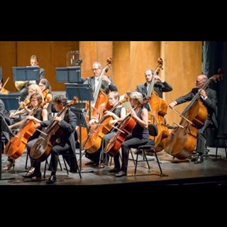 Biglietti Gli archi dell'Orchestra Haydn di Bolzano e Trento