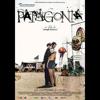 Tickets PATAGONIA