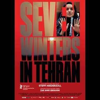 Biglietti Seven Winters in Tehran