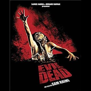 Biglietti Dario Argento presenta The Evil Dead