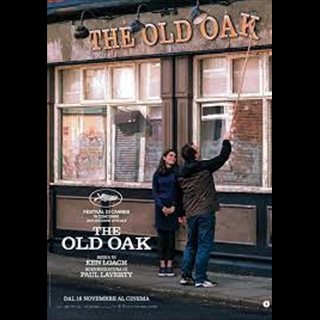 Tickets The Old Oak