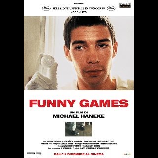 Tickets FUNNY GAMES