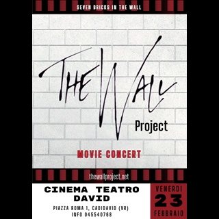 Tickets The Wall Project