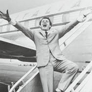 Tickets Modugno: L'uomo che fece volare il mondo
