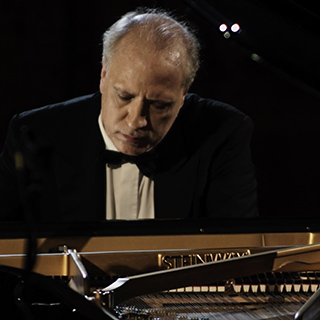 Biglietti Recital pianistico con Giovanni Bellucci