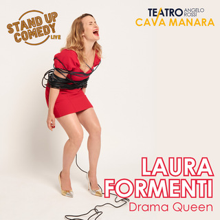 Tickets Laura Formenti