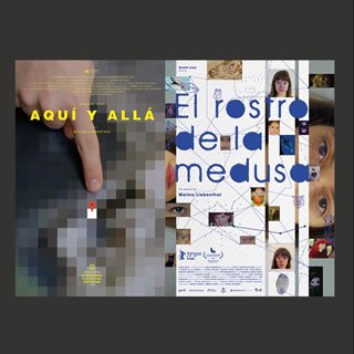 Biglietti Melisa Liebenthal presenta: Aquì y allá e El rostro de la medusa